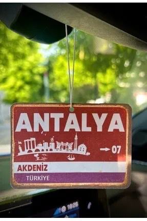 Antalya