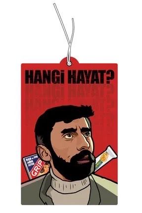 Hangi hayat