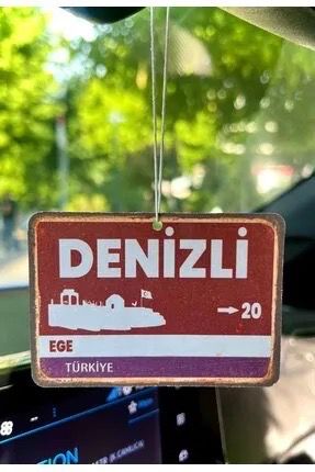 Denizli