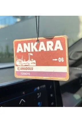 Ankara