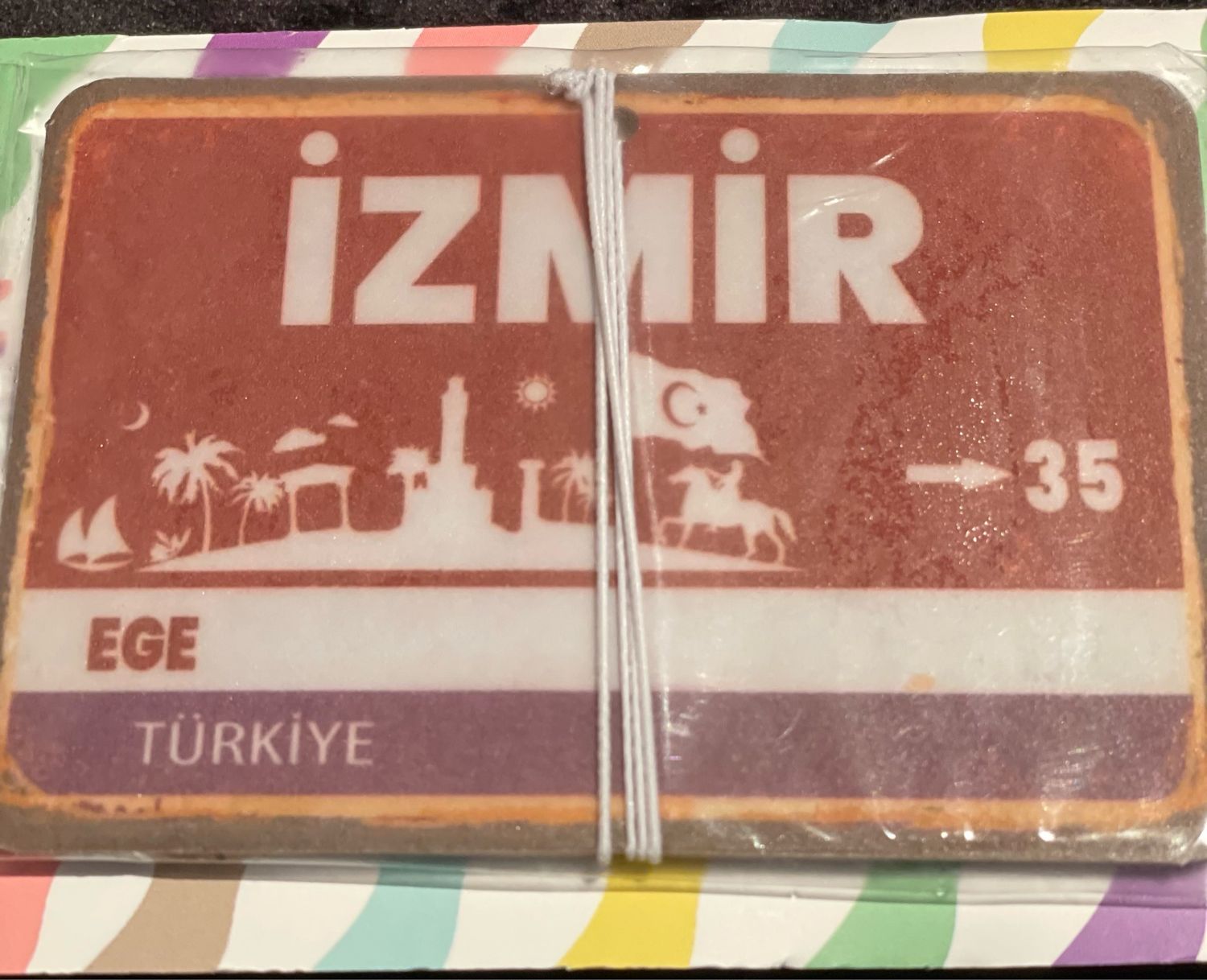 Izmir