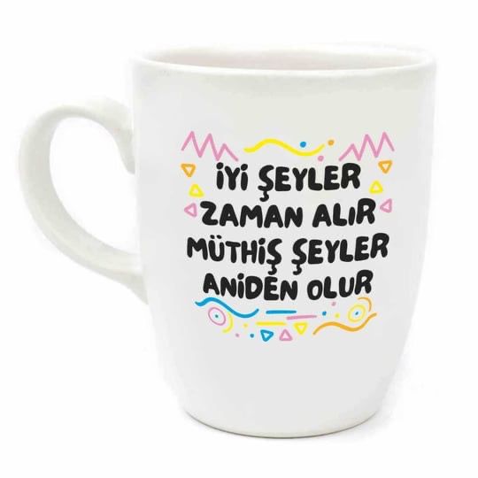 Iyi seyler