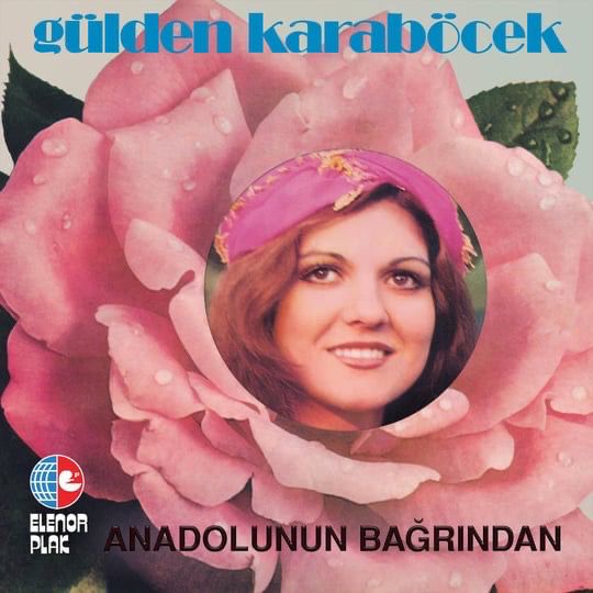 Gülden Karaböcek 