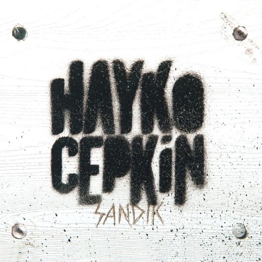 Hayko Cepkin - Sandık