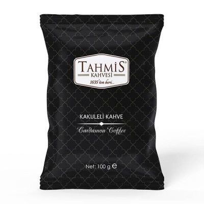 Tahmis kakuleli Tahmis kakuleli