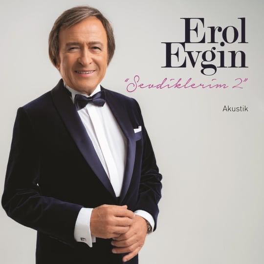 Erol Evgin - Sevdiklerim 2