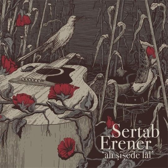 Sertab Erener - Ah Şişede Lâl