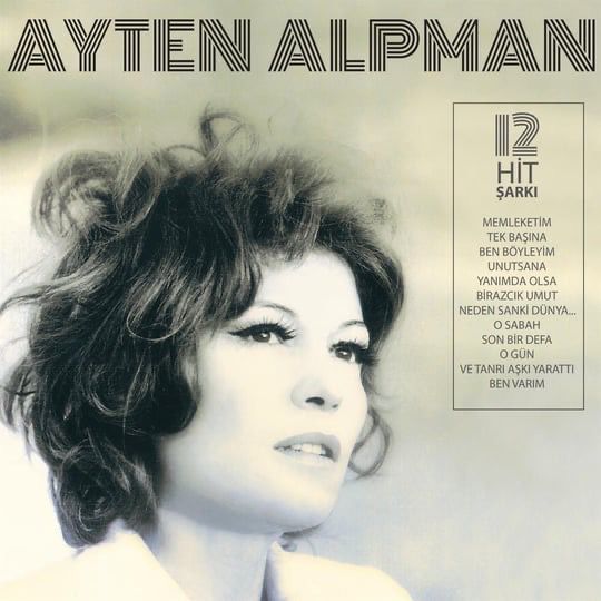 Ayten Alpman