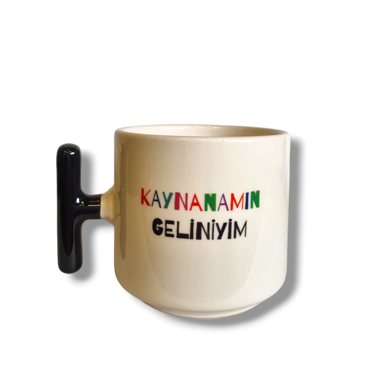 Kaynanamın geliniyim kupa