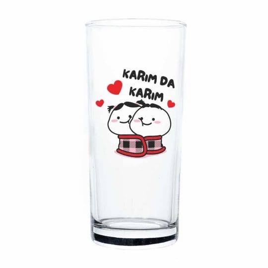 Karımda karım Karımda karım