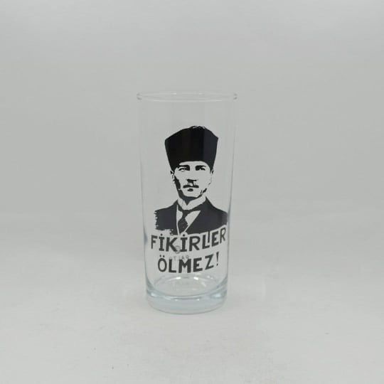 Fikirler ölmez Fikirler ölmez