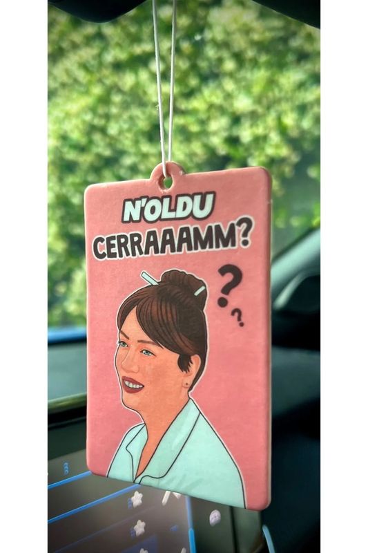  Cerraam