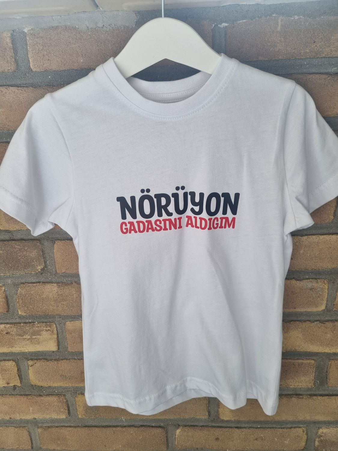 Nörüyon kids