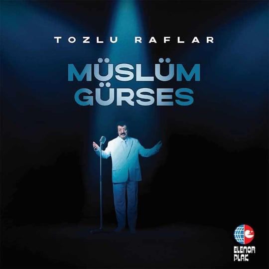 Müslüm Gürses - Tozlu raflar