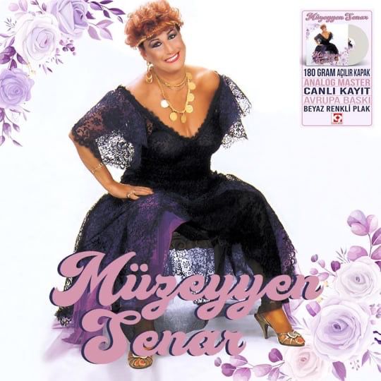 Müzeyyen Senar - Güney Sanat Geceleri