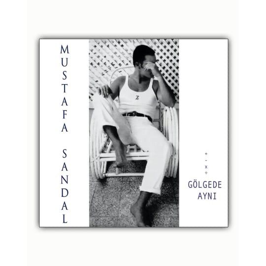 Mustafa Sandal - Gölgede Aynı / Araba