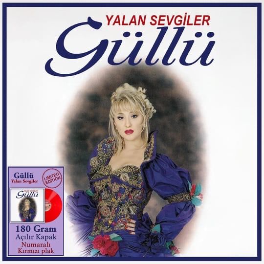 Güllü - Yalan Sevgiler
