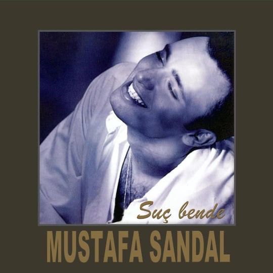 Mustafa Sandal - Suç Bende
