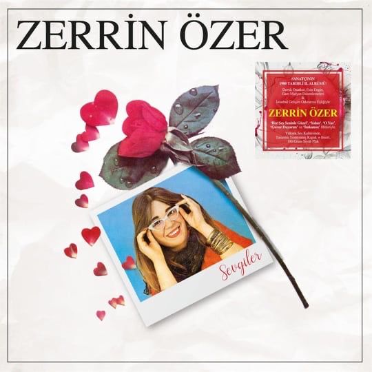 Zerrin Özer