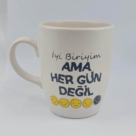 Iyi biriyim 