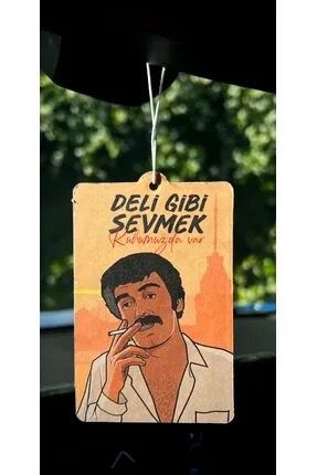 Müslüm Gürses deli gibi sevmek