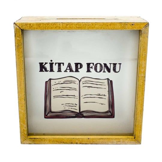 Kitap Fonu Kitap Fonu