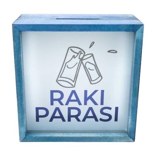 Raki Parasi Raki Parasi