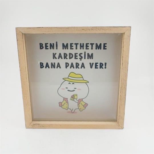 Bana Para Ver