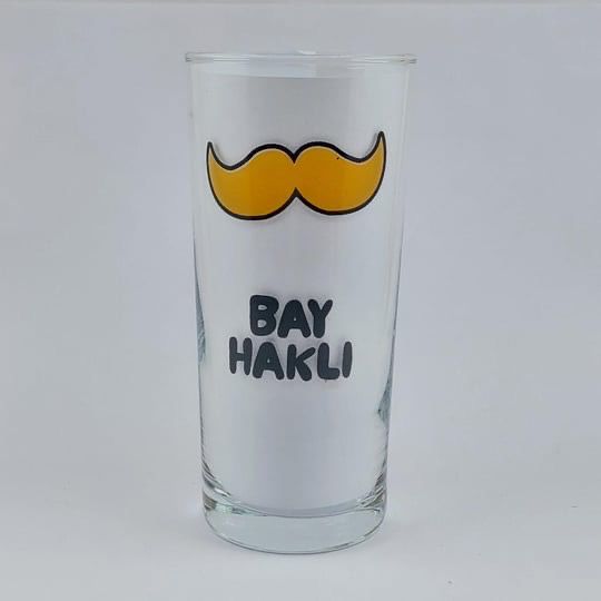 Bay Hakli