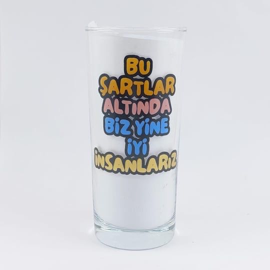 Yine Iyi Insanlariz