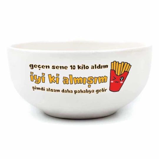 Iyiki almisim Iyiki almisim
