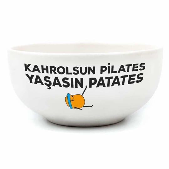 Kahrolsun pilates