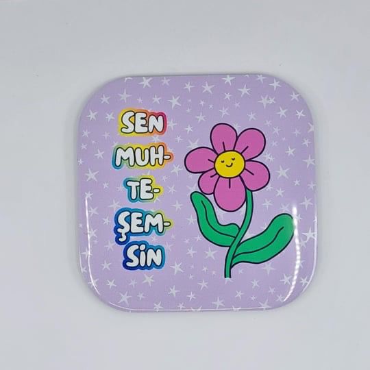 Sen muhtesemsin Sen muhtesemsin