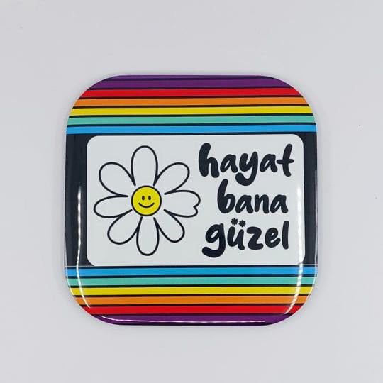 Hayat bana guzel Hayat bana guzel
