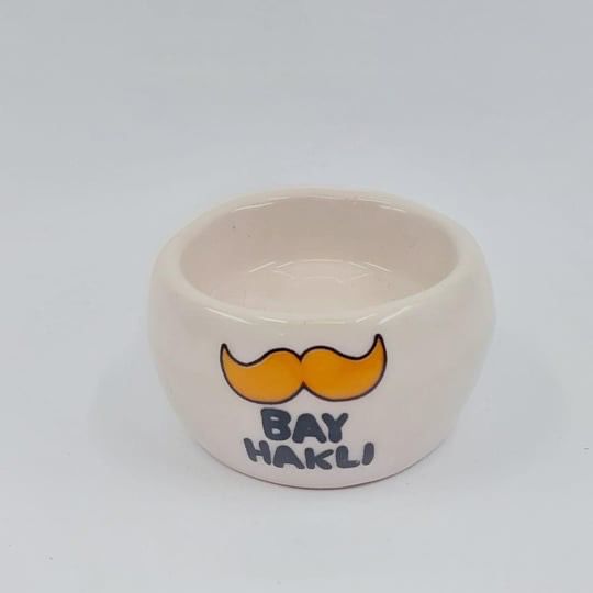 Bay hakli