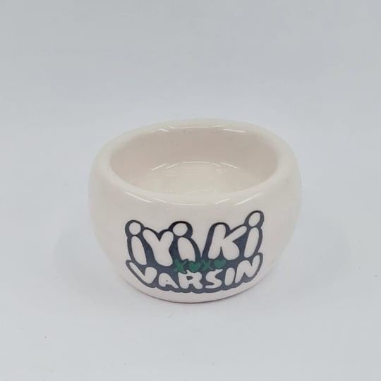 Iyiki varsin