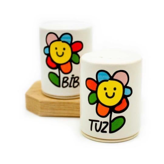 Tuz Biber