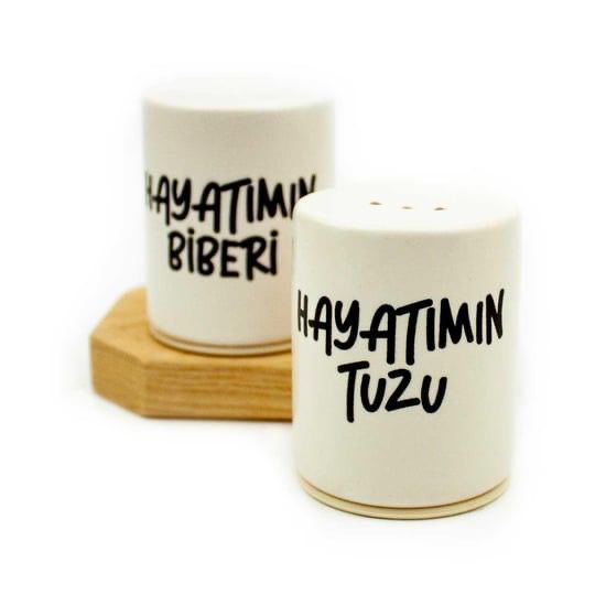 Hayatimin Tuzu Hayatimin Tuzu