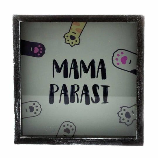 Mama Parasi Mama Parasi