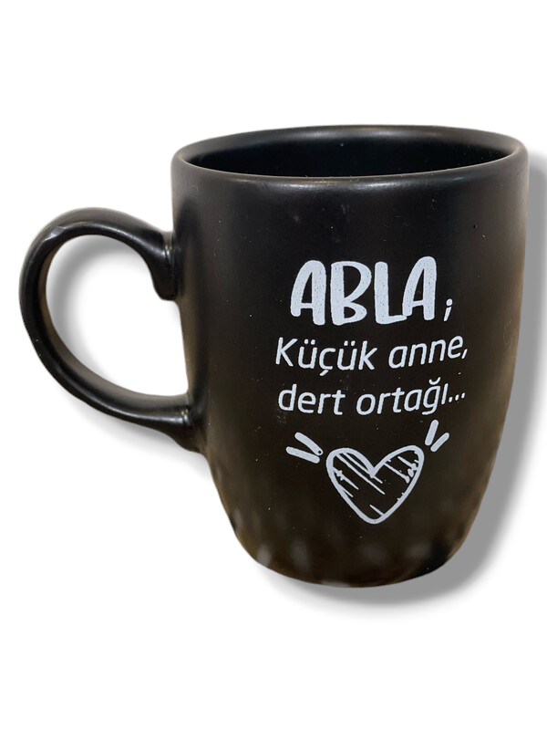 Abla zwart
