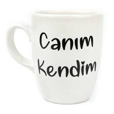 Canim kendim