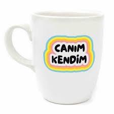 Canım kendim