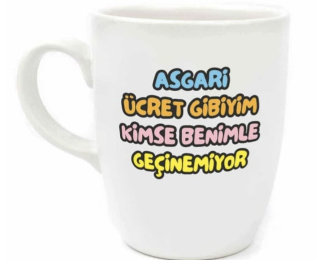 Asgari ücret