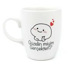 Guzelin Miyim Gercekten