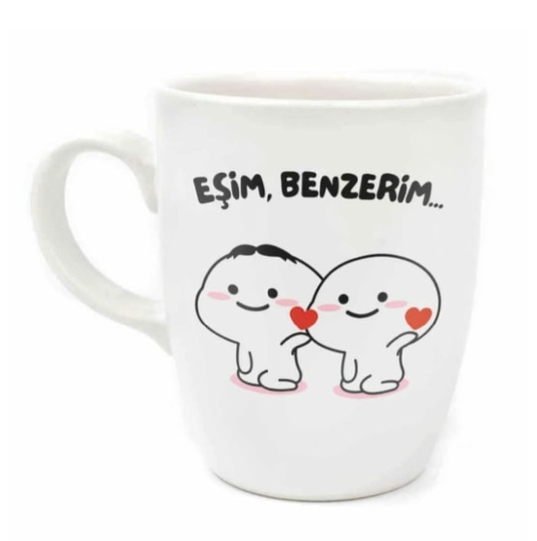 Esim Benzerim