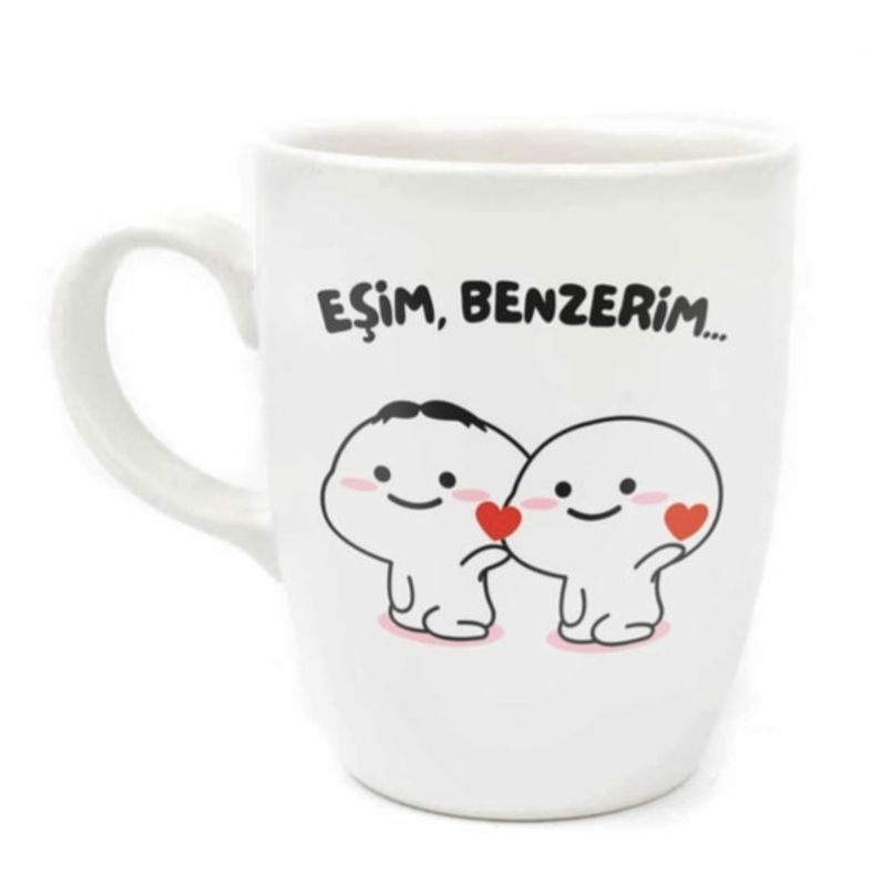 Esim Benzerim