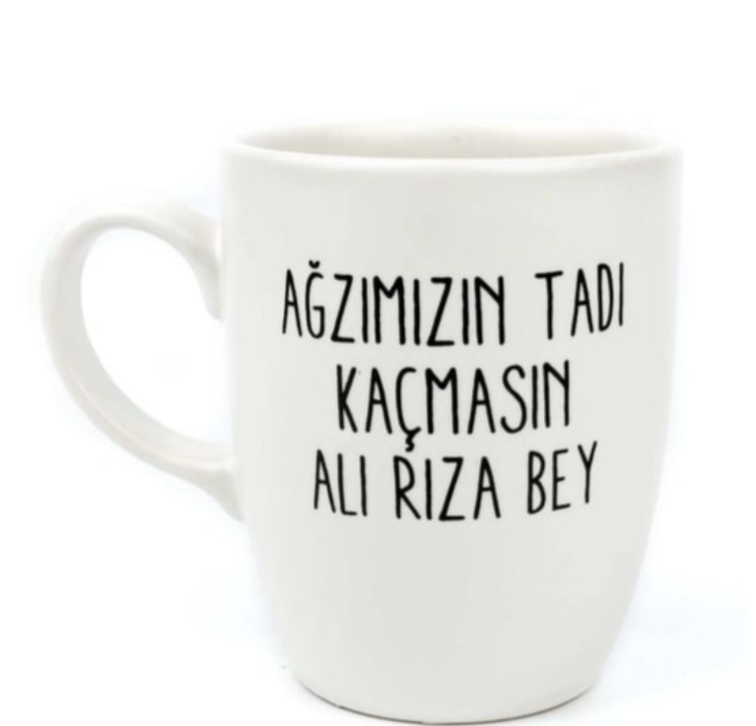 Ali Riza Bey