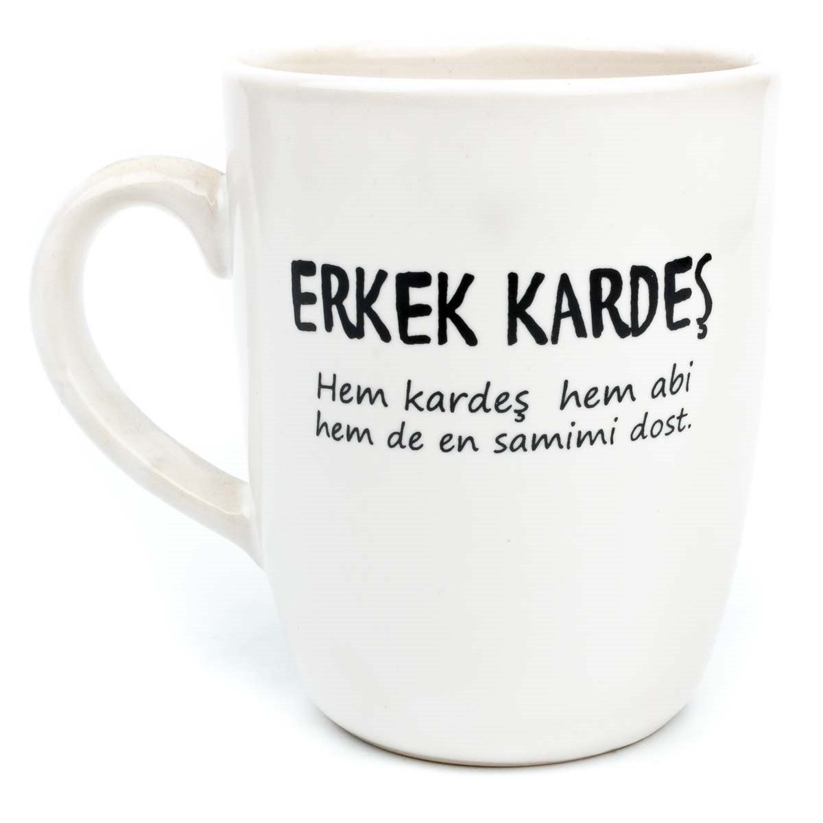 Erkek Kardeş
