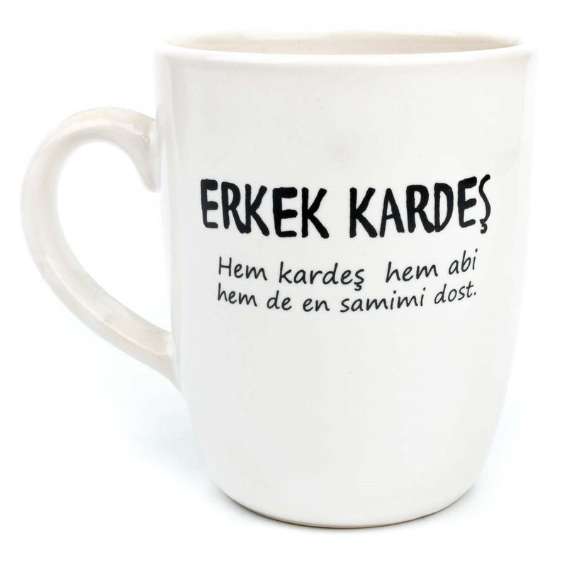 Erkek Kardeş