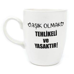 Asik Olmak Yasaktir